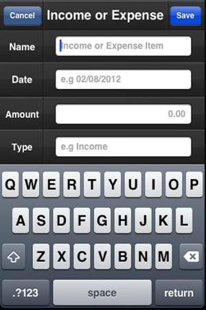 Monthly Spend(圖3)-速報App