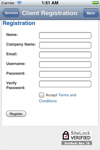 INSITE MOBILE App screenshot-4