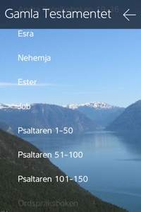 Skjermbilde
