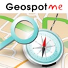 GeospotMe: British Isles