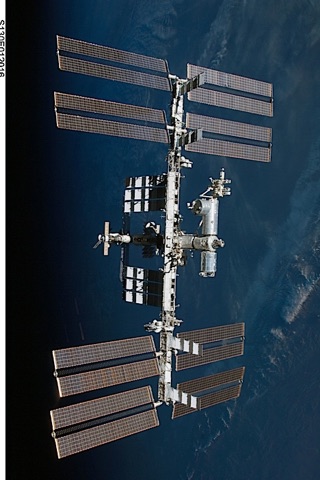 Free Space Images and Wallpapers screenshot-3
