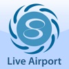 Live Airport - Incheon Seoul (ICN Airport)