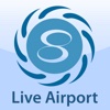 Live Airport - Orlando (MCO Airport)