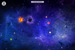 supernova 2012 iphone screenshot 1