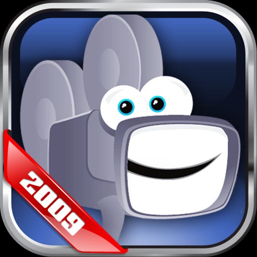 2009 - Film Bot's Movie I.Q. (FREE) icon