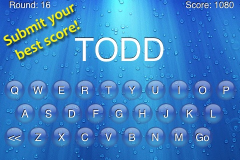BubblePop screenshot 3