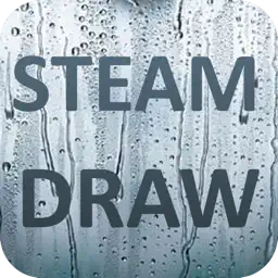 STEAM DRAW app icon