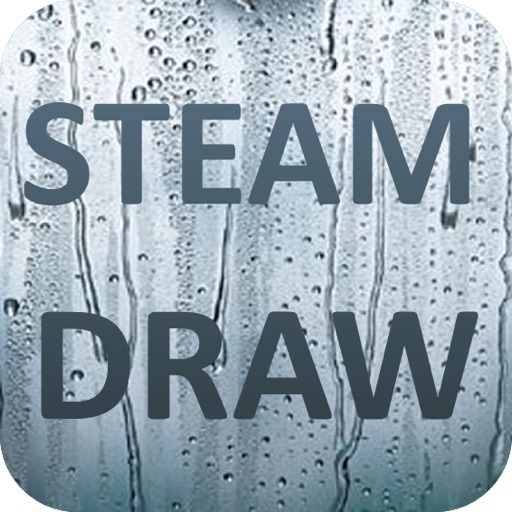 STEAM DRAW icon