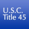 U.S.C. Title 45: Railroads