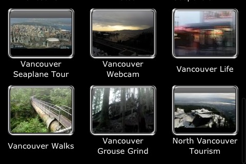 Vancouver - Best Tourism Video Guide