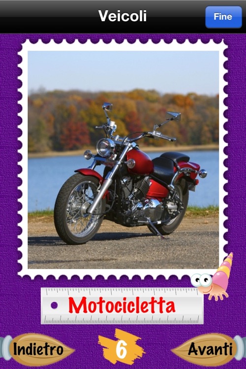 Toddler Time! 2 - Italian screenshot-3