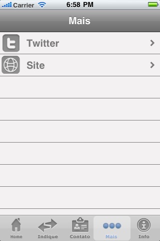 DIFUSORA FM / 91,3 / RIBEIRÃO PRETO screenshot-3