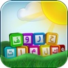 حروف وكلمات -Arabic Letters and Words for iPad