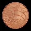 Brazilian Coins