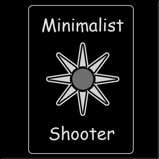 Minimalist Shooter