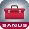 Sanus Install Tool Kit