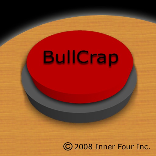 BullCrap Lie Detector icon