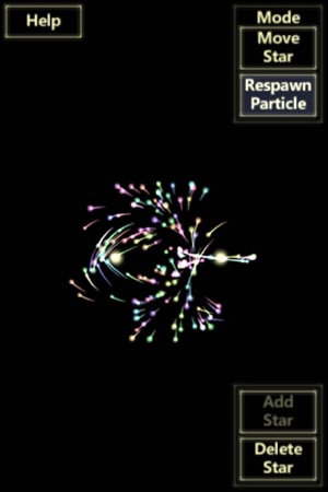 Star Rain Lite(圖5)-速報App
