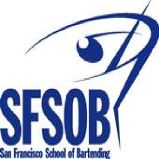 San Francisco School of Bartending app icon