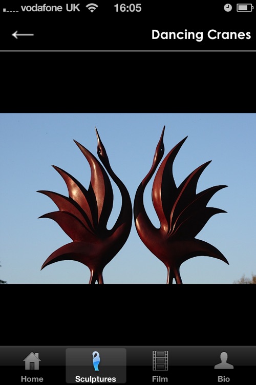Sculpture by the Lakes screenshot-4