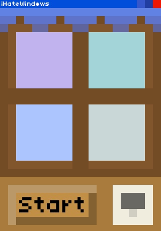 iHateWindows screenshot-3