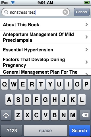 Guide To High-Risk Pregnancy