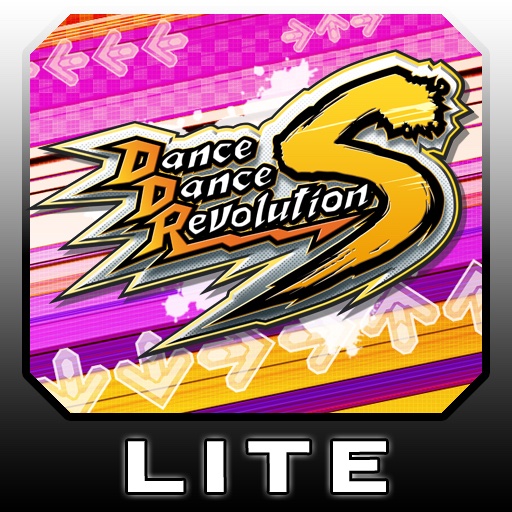 Dance Dance Revolution S Lite