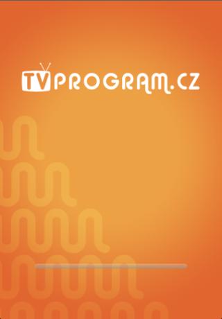 TVprogram.cz Screenshot