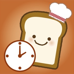 The Bread Baker Timer 2