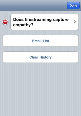 Super Research Idea Generator!