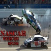 Nascar Wrecks & Crashes