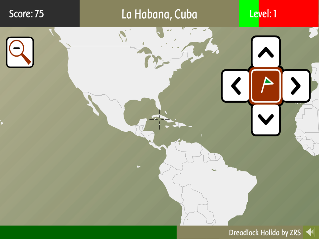 Globetrotter screenshot 8