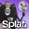 Secret Agent Splat's Mission