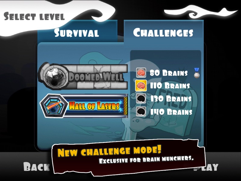 Falling Fred Z screenshot 8