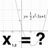 Quadratic Equation Solver