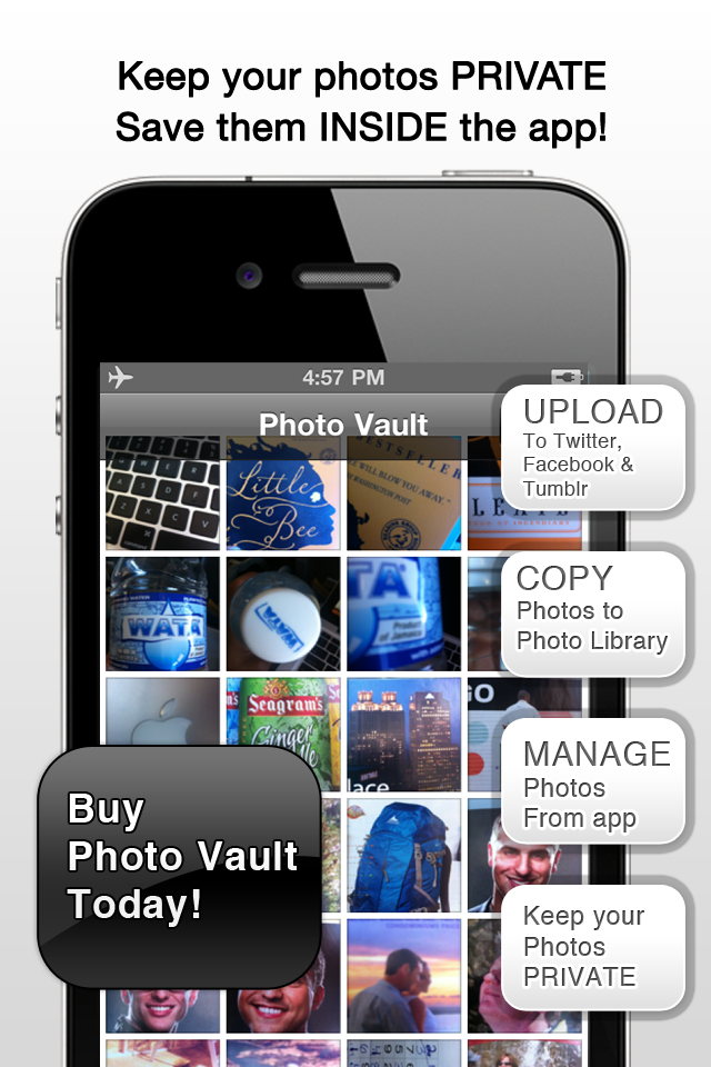 SpyPic screenshot 5