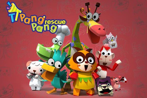 TTPangPang screenshot-3