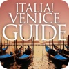 Italia! Guide to Venice and Veneto