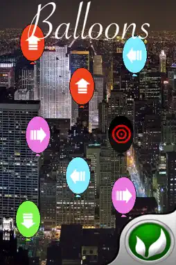 touch Balloons screenshot 4