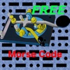 MorseCode Flash Light