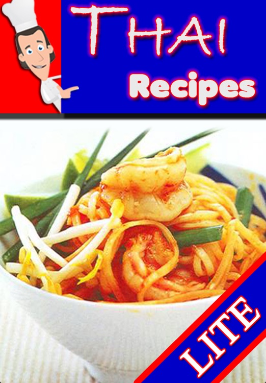 Thai Recipes Lite