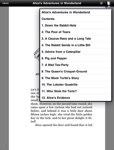 Easy PDF screenshot 4