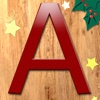 Xmas Alphabet - Learn and Play