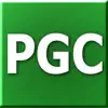 PGC: Plan General de Contabilidad icono