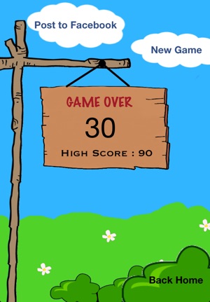 Hangman Goes Wise(圖4)-速報App