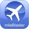 frequent flyer frequent flier mileBlaster miles tracker & bonus finder