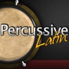 Percussive - Latin for iPhone