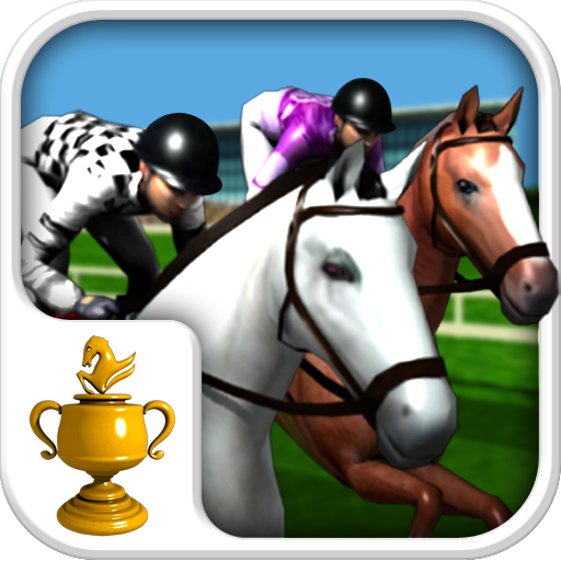 Derby Quest: Horse Manager