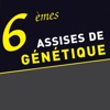 6èmes Assises de Génétique