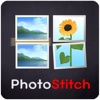 PhotoStitch -Vertical Combiner for SNS (Twitter,Facebook)